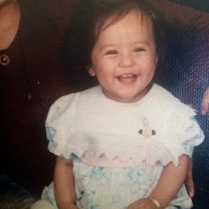 Meet your Posher, Beth